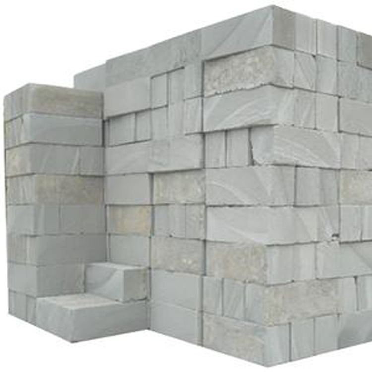 宣汉不同砌筑方式蒸压加气混凝土砌块轻质砖 加气块抗压强度研究