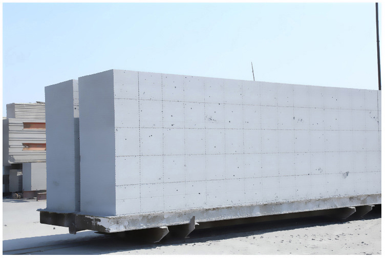 宣汉加气块 加气砌块 轻质砖气孔结构及其影响因素