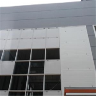 宣汉新型蒸压加气混凝土板材ALC|EPS|RLC板材防火吊顶隔墙应用技术探讨