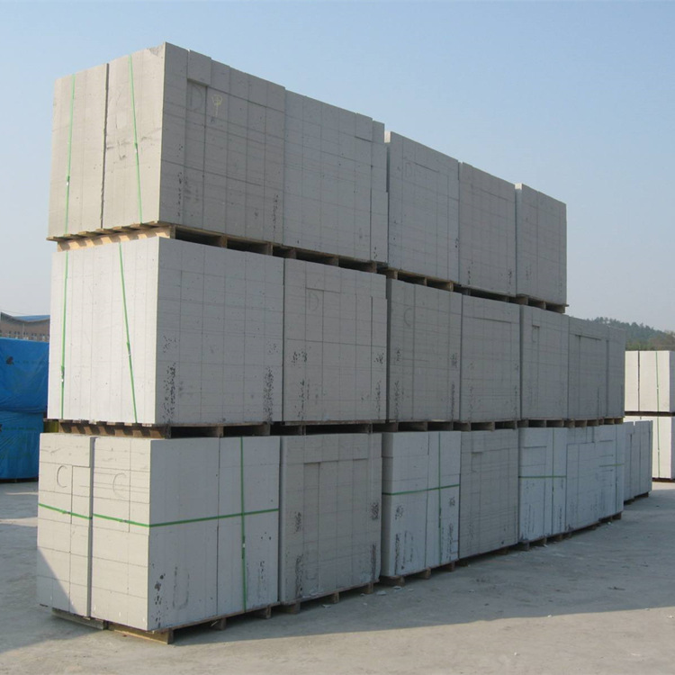 宣汉宁波台州金华厂家：加气砼砌块墙与粘土砖墙造价比照分析